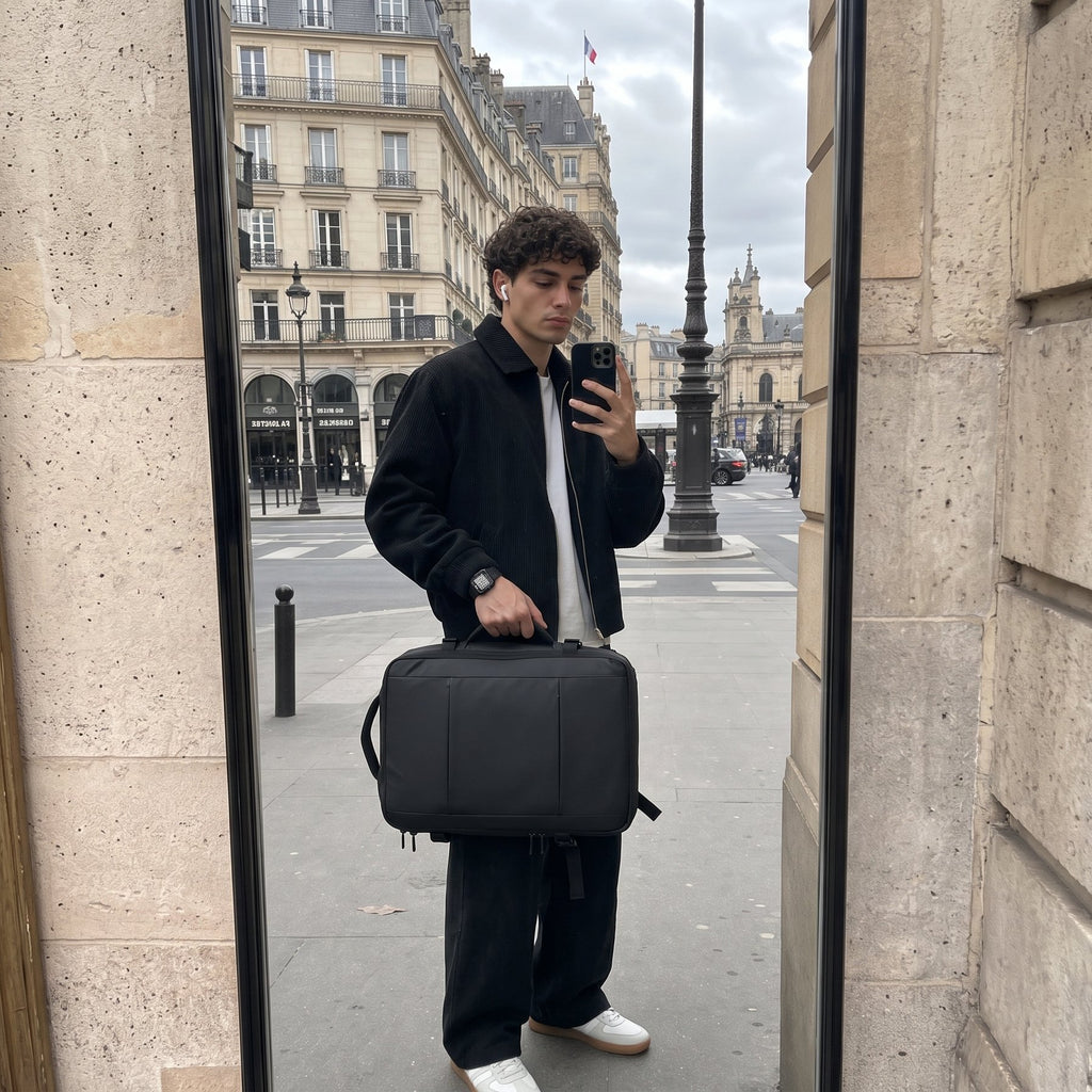 Metro Carry Pack