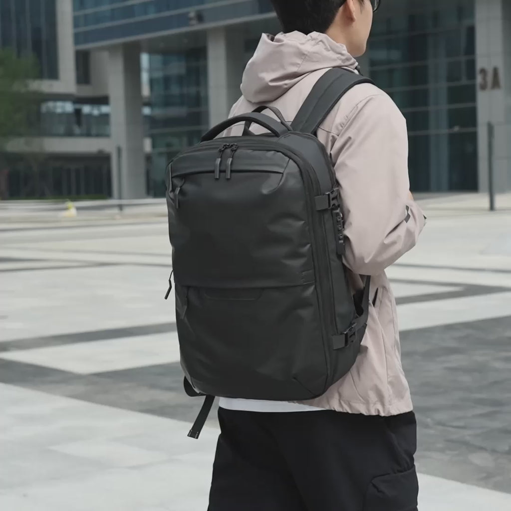 City Pack Pro