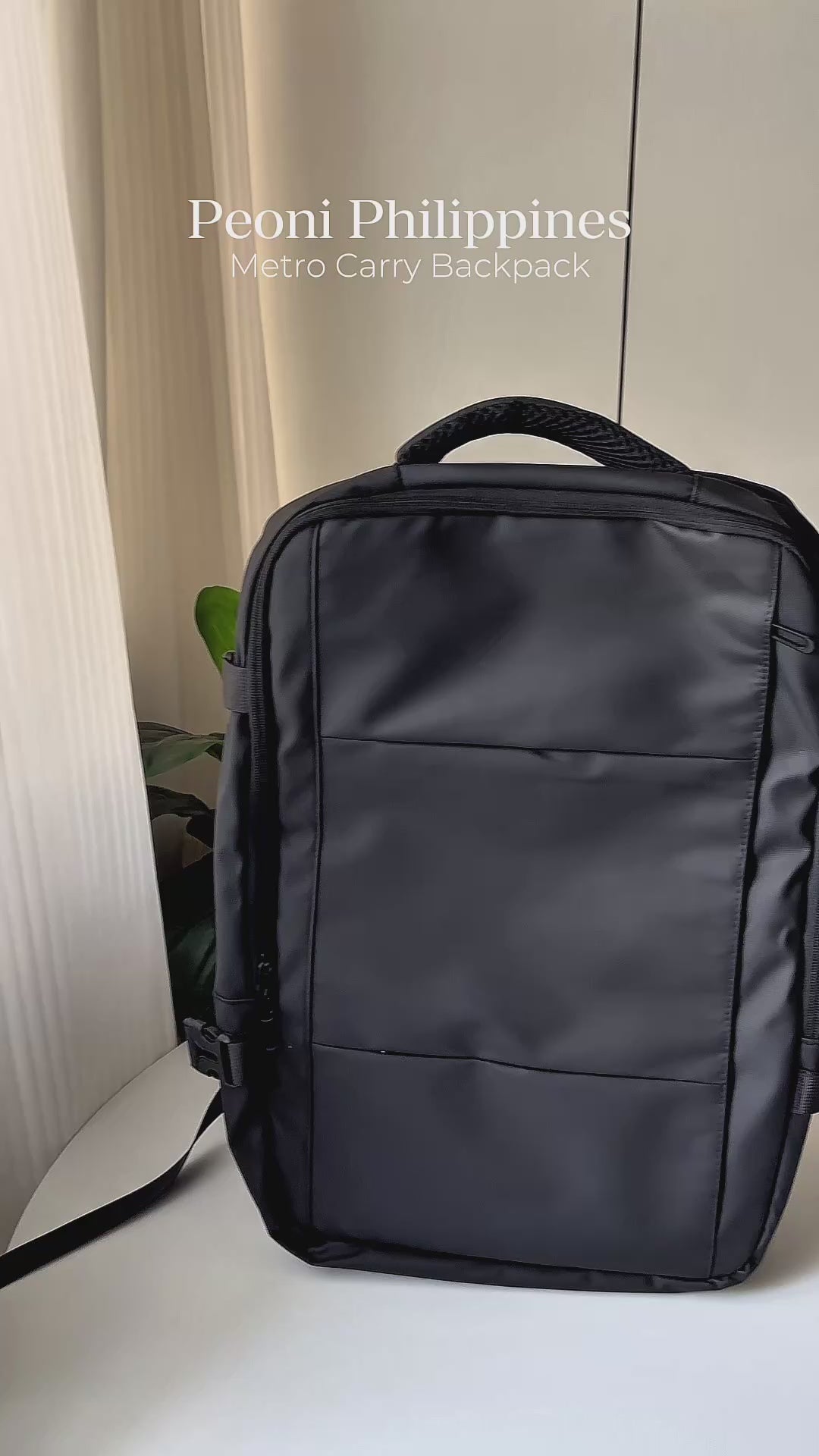 Metro Carry Pack
