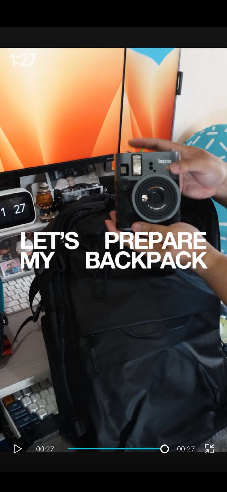 City Pack Pro